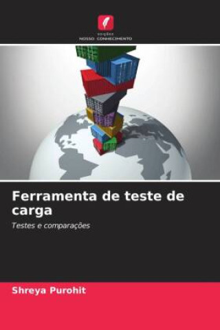 Boek Ferramenta de teste de carga Shreya Purohit