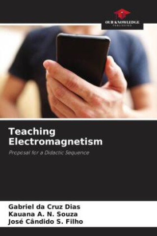 Libro Teaching Electromagnetism Kauana A. N. Souza