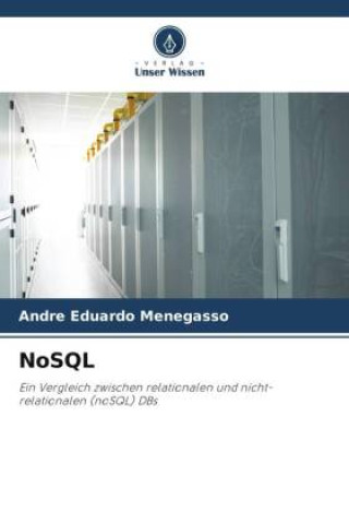 Buch NoSQL Andre Eduardo Menegasso
