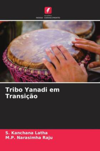 Knjiga Tribo Yanadi em Transiç?o M. P. Narasimha Raju