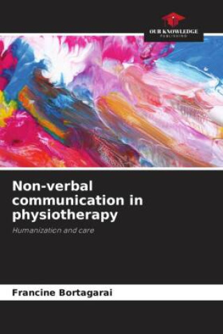 Book Non-verbal communication in physiotherapy 