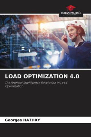 Knjiga LOAD OPTIMIZATION 4.0 Georges HATHRY
