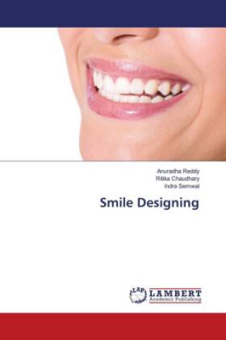 Книга Smile Designing Ritika Chaudhary