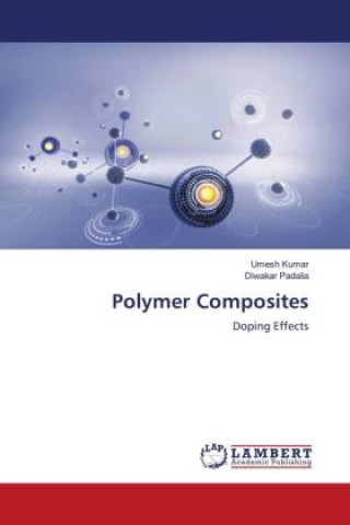 Knjiga Polymer Composites Diwakar Padalia