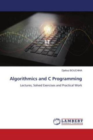 Książka Algorithmics and C Programming 