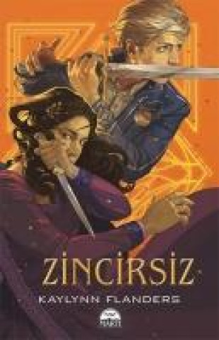 Knjiga Zincirsiz 