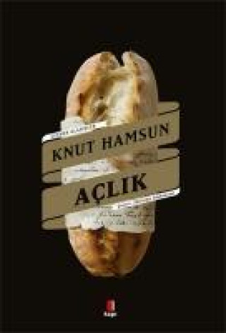Knjiga Aclik 