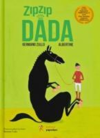 Buch Zipzip Dada 