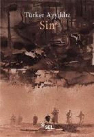Knjiga Sin 