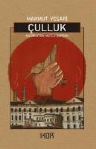 Knjiga Culluk 
