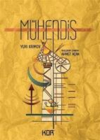 Knjiga Mühendis 