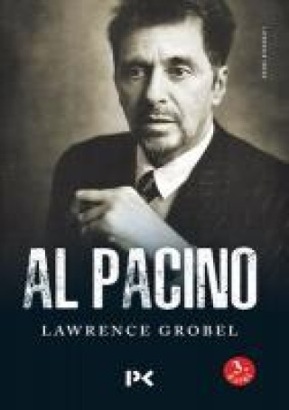 Книга Al Pacino 
