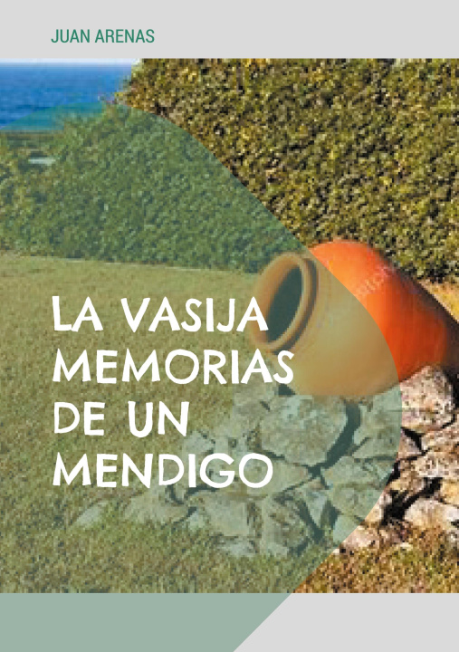 Buch La vasija Juan Arenas