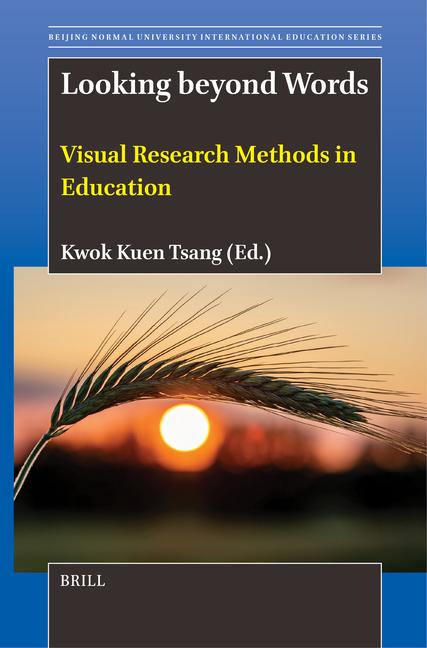 Knjiga Looking Beyond Words Kwok Kuen Tsang
