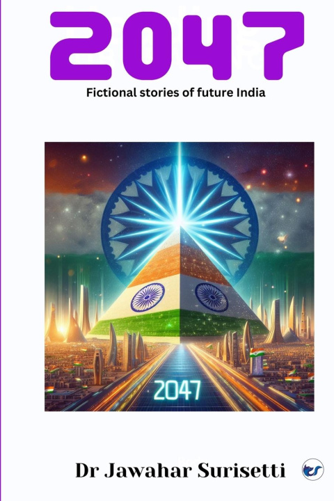 Libro 2047 Dr Jawahar Surisetti