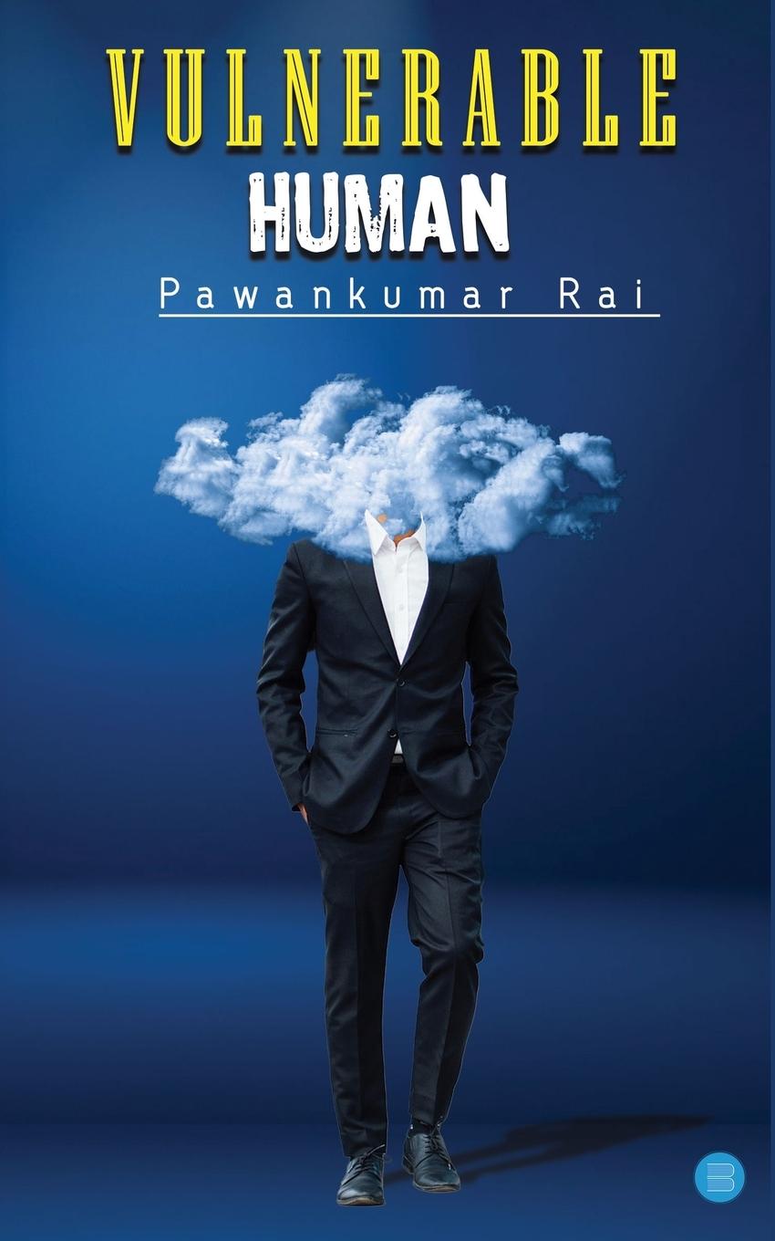 Knjiga Vulnerable Human Pawan kumar Rai