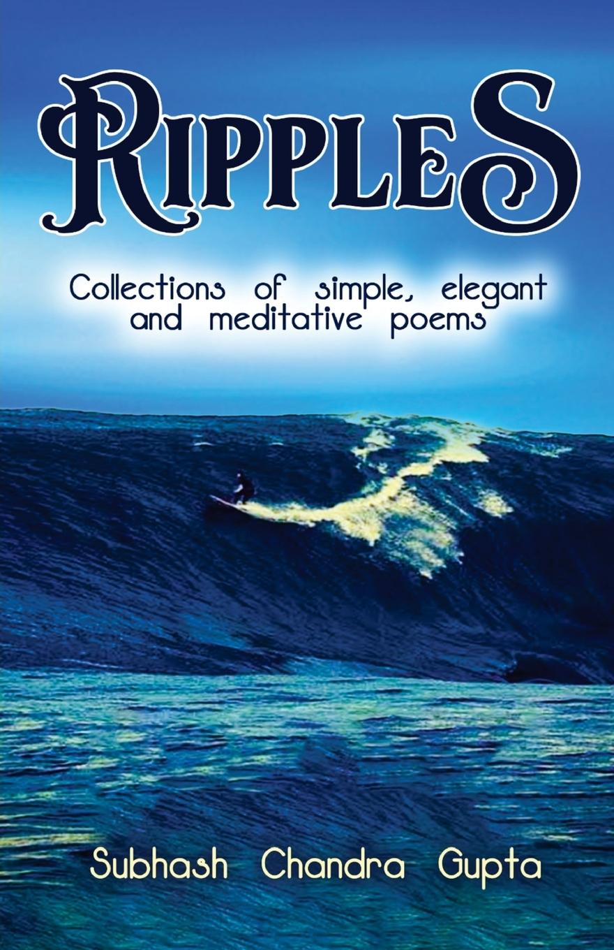Knjiga Ripples Gupta