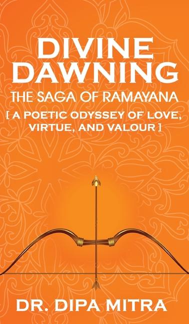 Kniha Divine Dawning Dr. Dipa Mitra