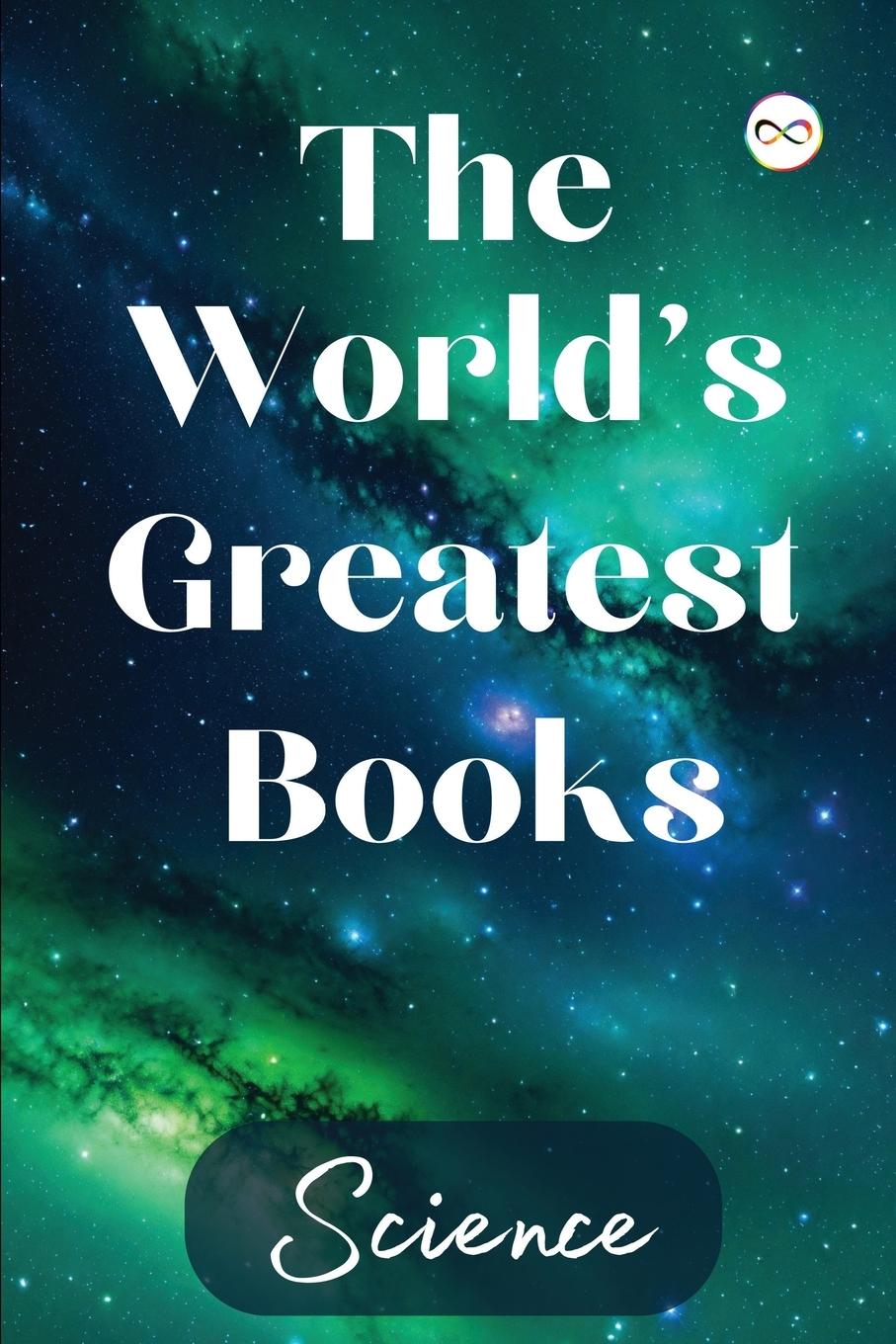 Knjiga The World's Greatest Books (Science) 