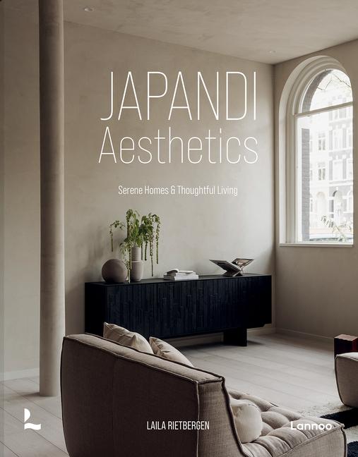 Kniha Japandi Aesthetics Marlous Snijder