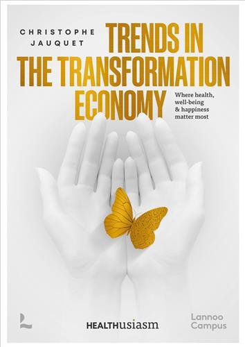 Kniha The Transformational Economy 