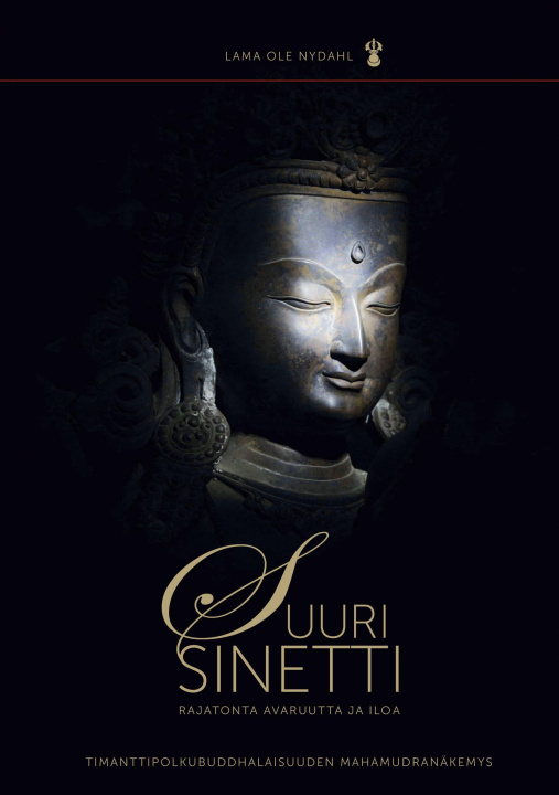 Boek Suuri sinetti 