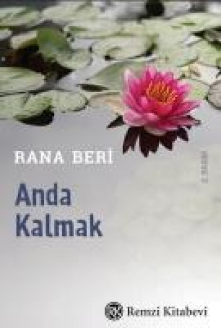 Knjiga Anda Kalmak 