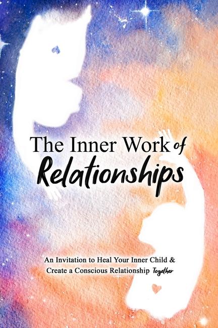 Book The Inner Work of Relationships The Yoga Couple