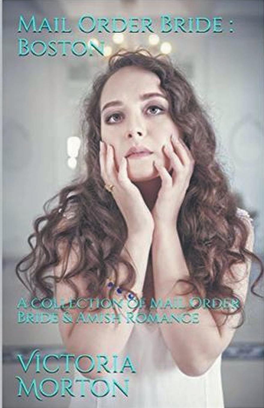 Book Mail Order Bride Victoria Morton