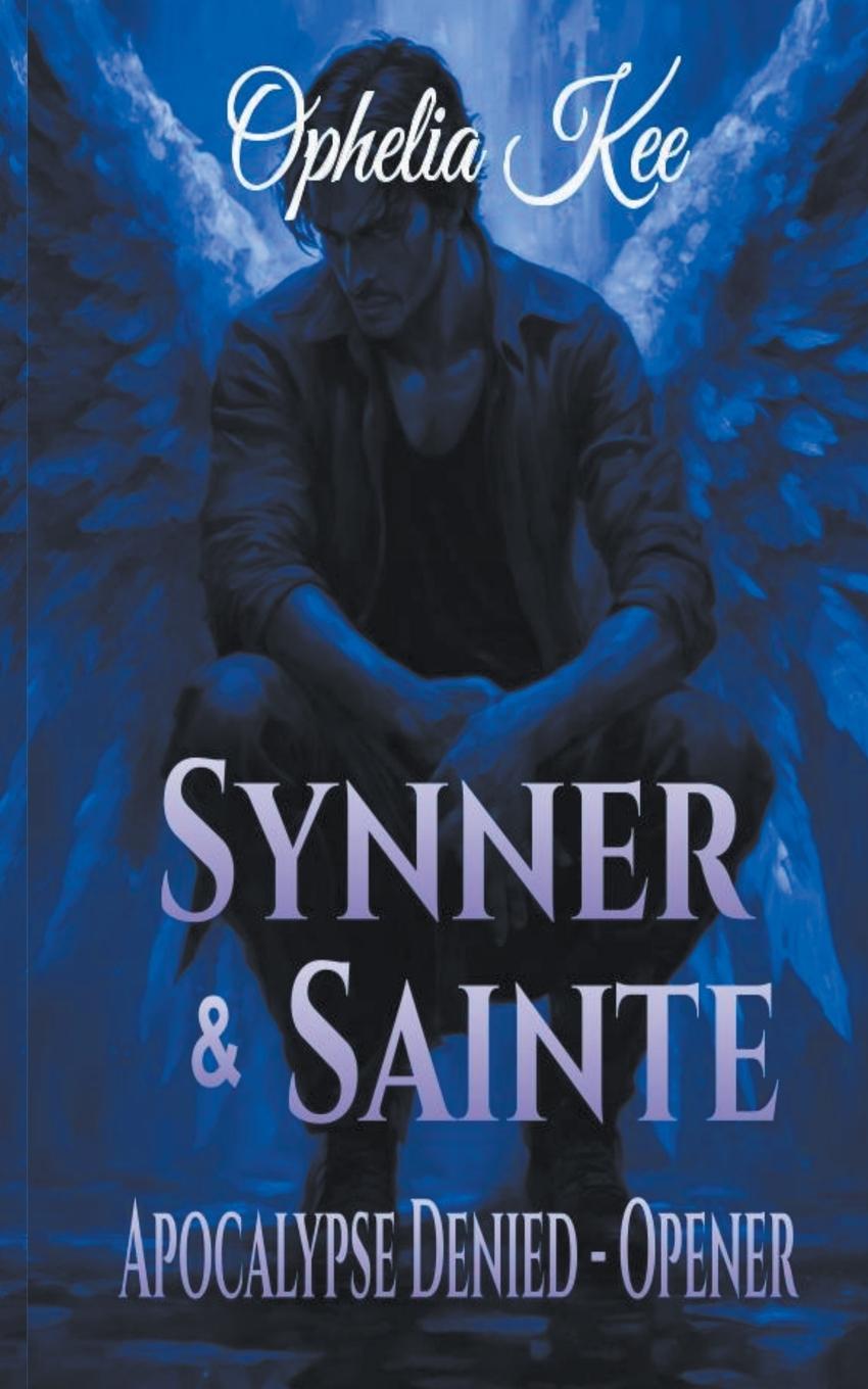Βιβλίο Synner & Sainte Ophelia Kee