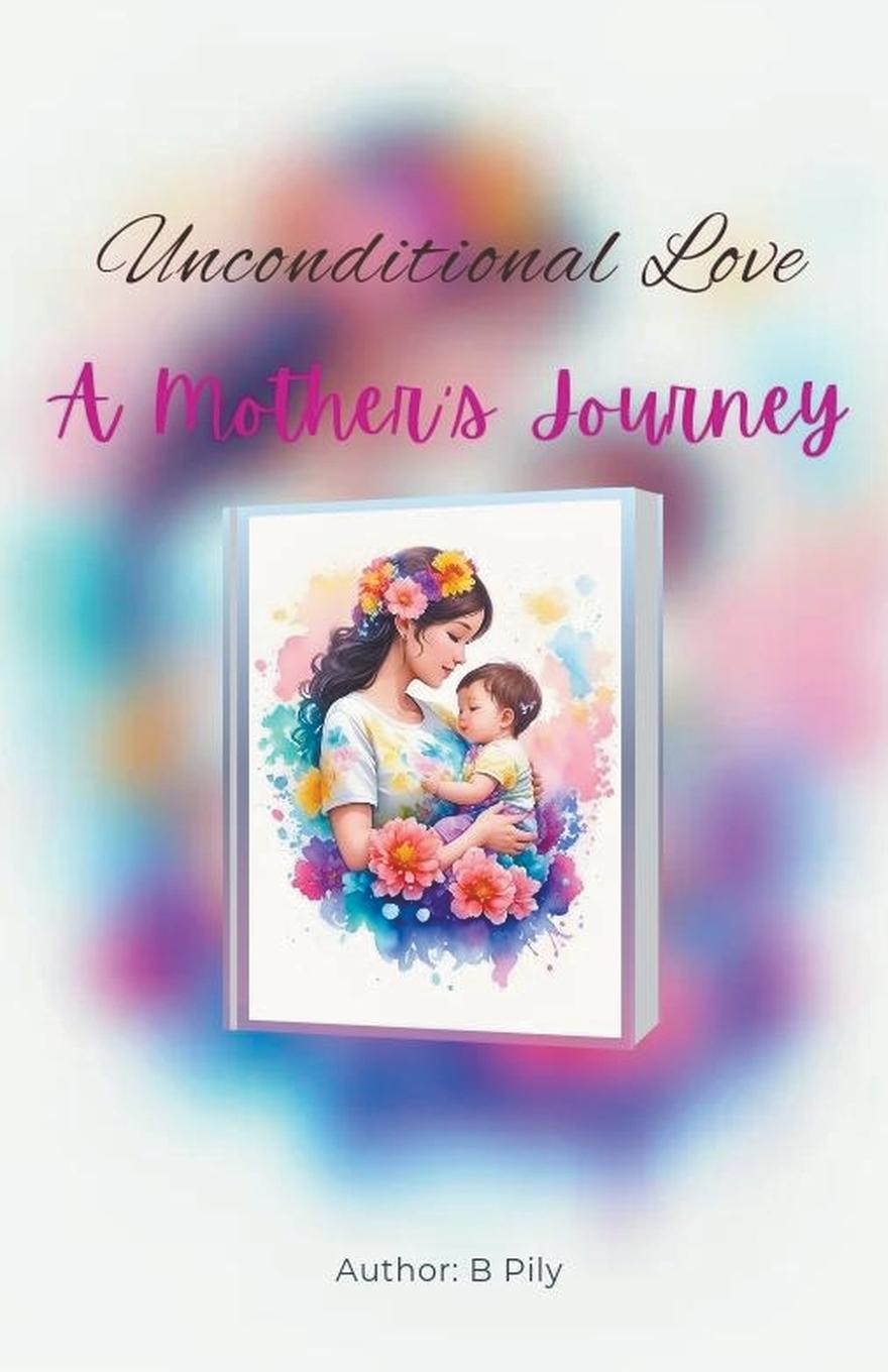 Knjiga Unconditional Love B Pily