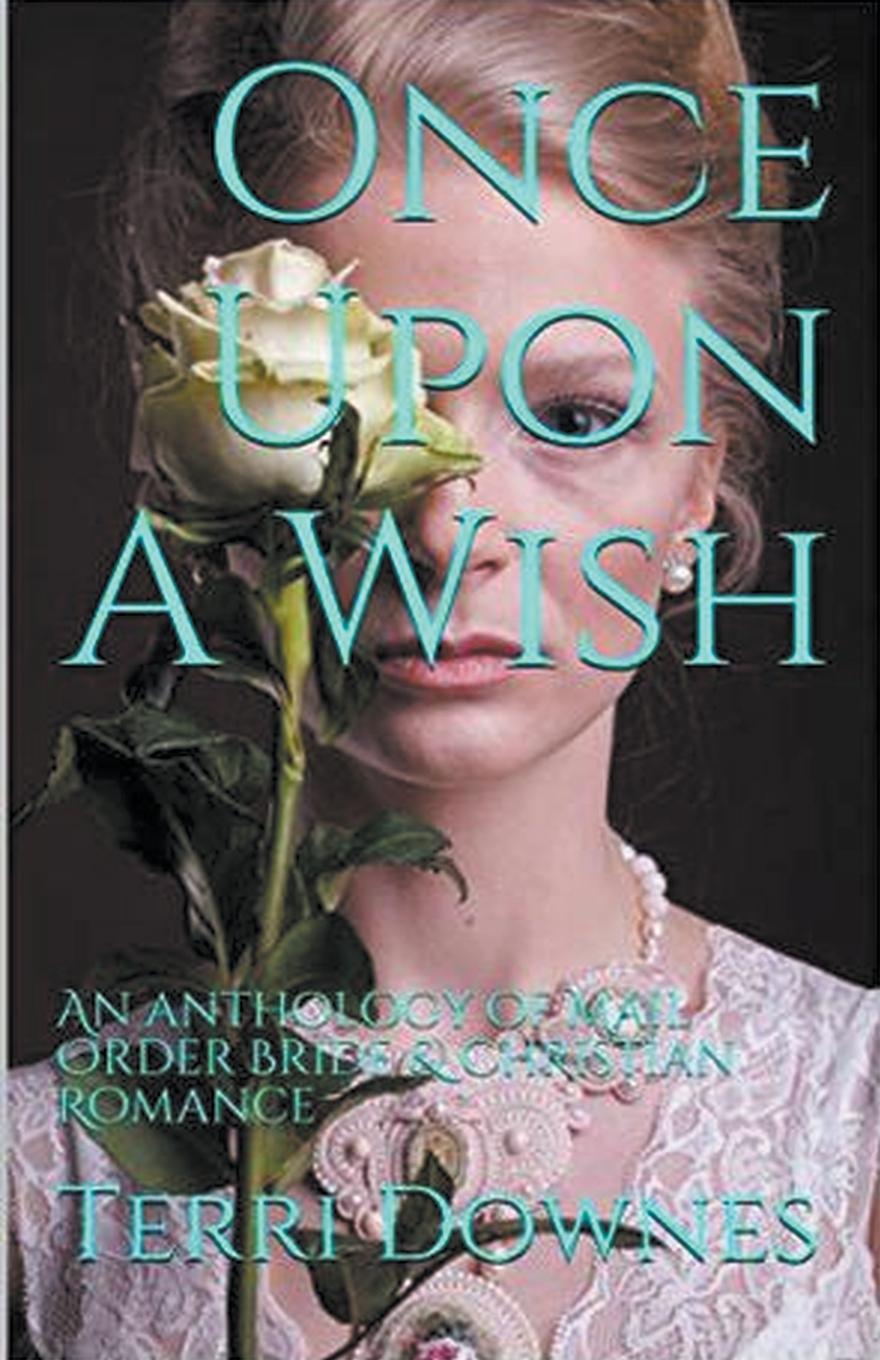 Buch Once Upon A Wish Terri Downes