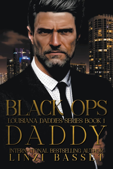 Knjiga Black Ops Daddy Linzi Basset