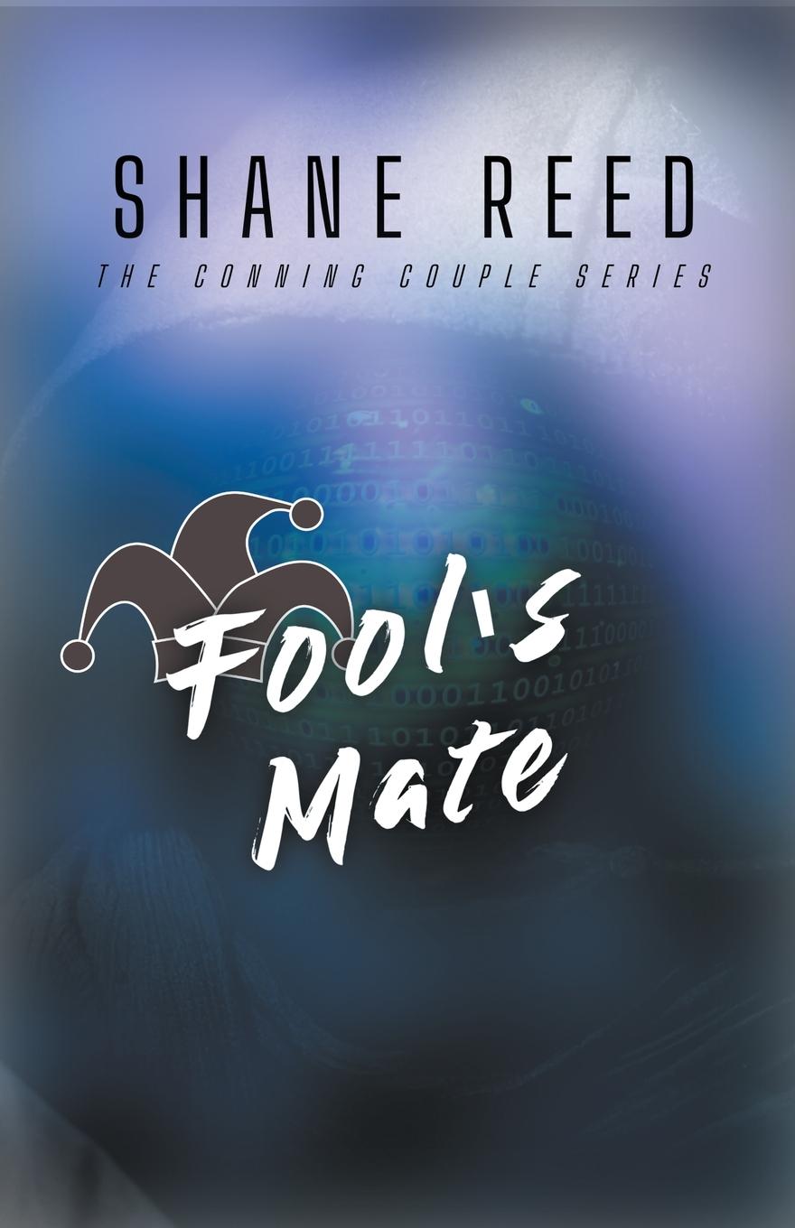 Knjiga Fool's Mate Shane Reed