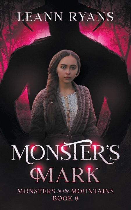 Book Monster's Mark Leann Ryans