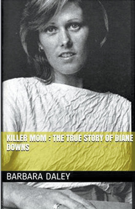 Knjiga Killer Mom Barbara Daley
