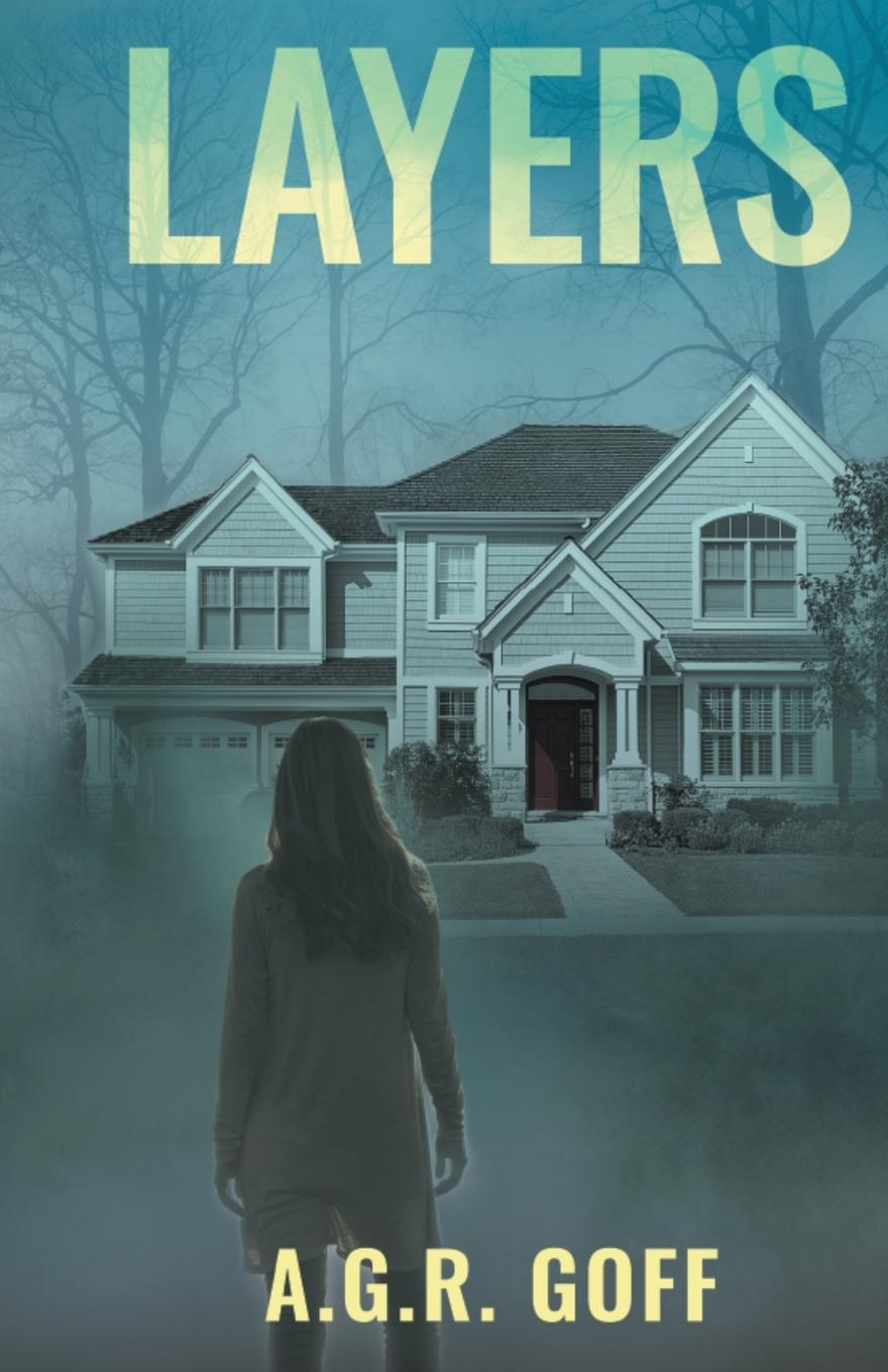 Книга Layers A.G.R. Goff