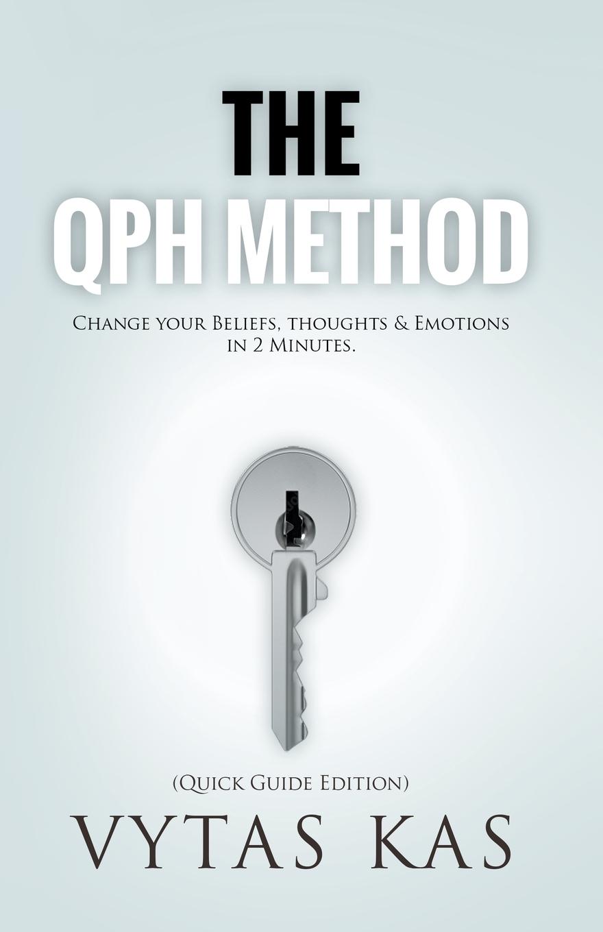 Knjiga The QPH Method Vytas Kas