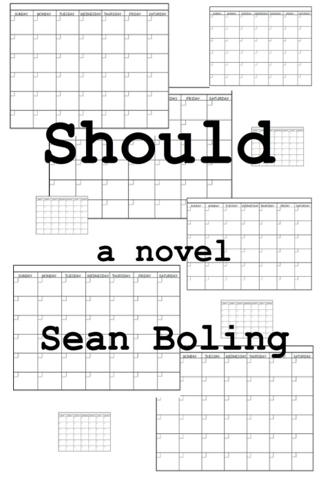 Knjiga Should Sean Boling