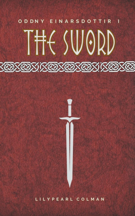 Knjiga The Sword 