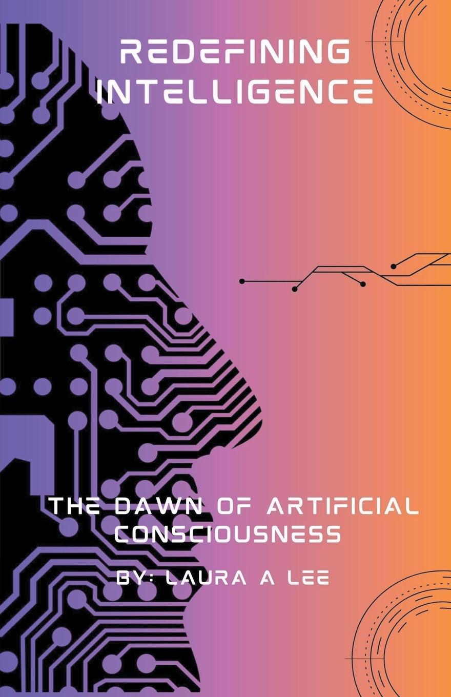 Buch REDEFINING INTELLIGENCE Laura Lee