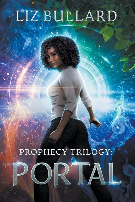 Knjiga Prophecy Trilogy Liz Bullard