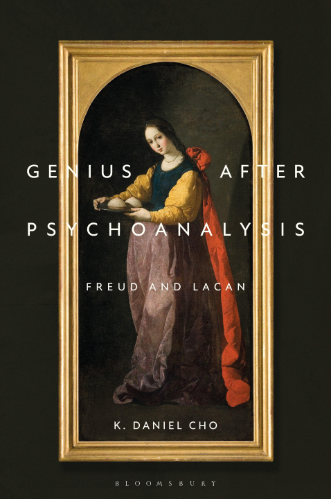 Book Genius After Psychoanalysis Esther Rashkin
