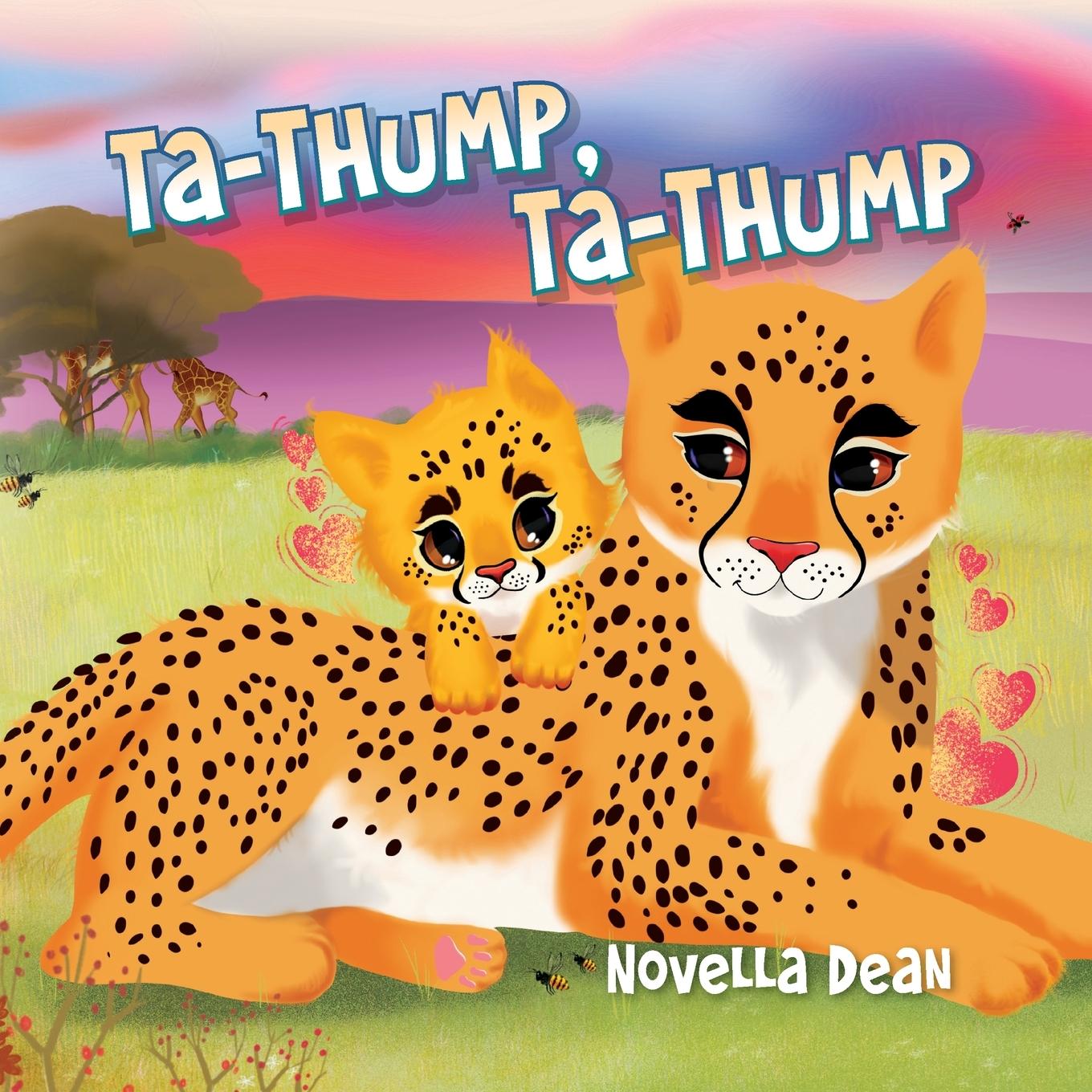 Knjiga Ta-Thump, Ta-Thump Novella Dean