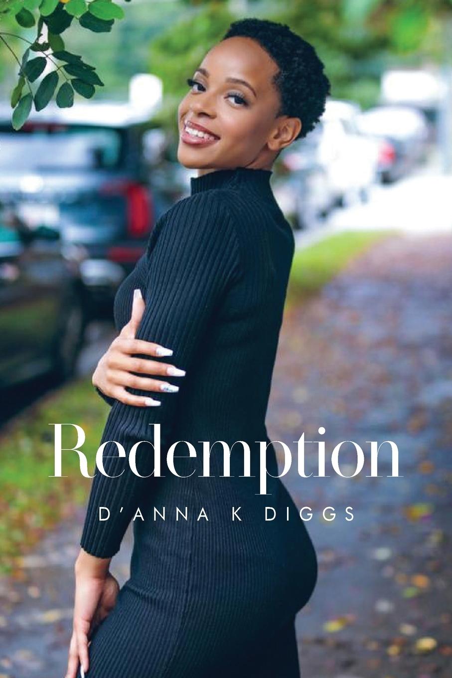 Knjiga Redemption D'Anna K Diggs