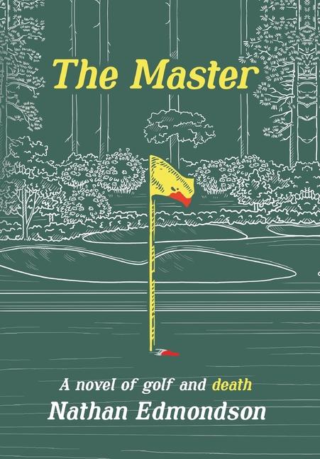 Book The Master Nathan Edmondson