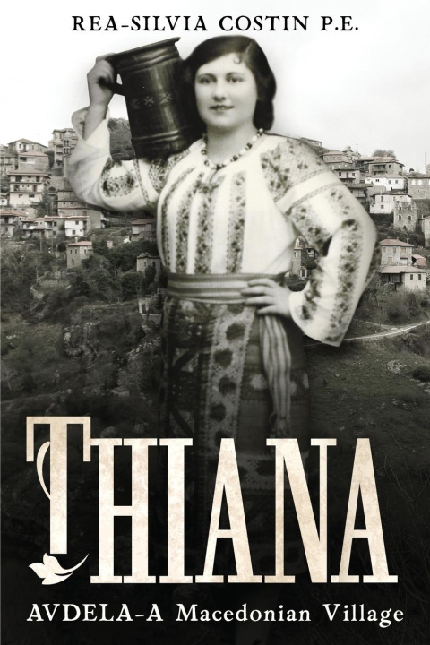 Buch Thiana Rea-Silvia Costin