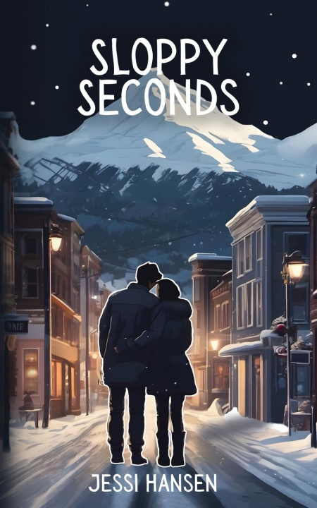 Buch Sloppy Seconds Jessi Hansen