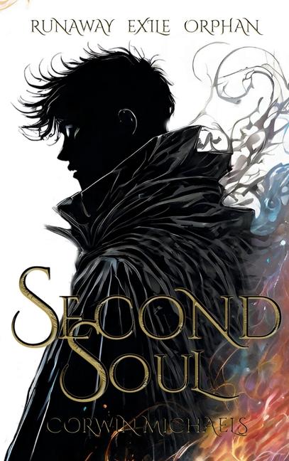 Book Second Soul Corwin Michaels