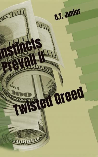 Knjiga Instincts Prevail II 